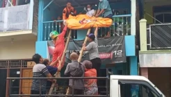 Semarang Geger! Pria...