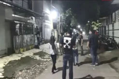 Polrestabes Makassar Tangkap 3 Pasangan Bukan Suami Istri saat Razia di Kosan