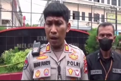 Cemburu Buta, Pria di Gowa Tikam Mantan Suami Istrinya hingga Tewas