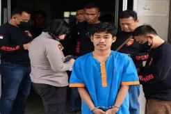 Tak Hanya Buron Kasus...