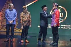 Butuh Peran Aktif Pemda Kembangkan Desa Wisata Pasca Pandemi Covid-19