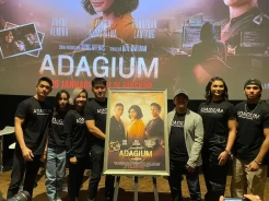 Ogah Disebut Sutradara...
