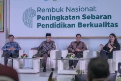Mendikbudristek Minta Pemerintah Daerah Utamakan Kebutuhan Guru