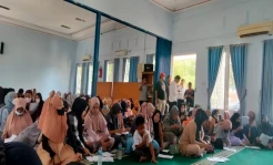 Uang Pesangon Diduga Dipotong Oknum Perusahaan, Ratusan Mantan Karyawan Pabrik Meradang