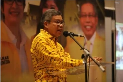 Partai Golkar Sulsel...