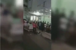Polisi Tangkap Pria Penyebar Video Hoaks RS Balimed di Karangsem Ambruk saat Gempa