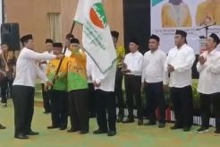 DPW SAHI Kalimantan Barat Diresmikan, Diharapkan Mampu Perkuat Ekonomi Umat