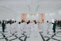 Bupati Karawang Wajibkan Pejabat Eselon Aktif di Media Sosial