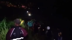 Tragis, Pelajar SMK Tewas Mengenaskan Tertabrak KA Lodaya di Kulonprogo