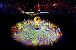 Closing Ceremony Piala Dunia 2022 Janjikan Malam Penuh Kenangan