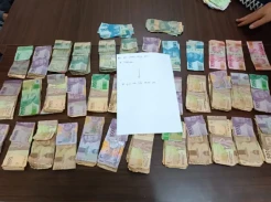 3 Oknum PNS Dinas Perhubungan Kena OTT Polda Jambi
