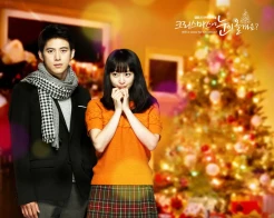 7 Drama dan Film Korea...