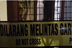 Nenek 62 Tahun di Makassar Ditemukan Tewas di Rumahnya, Polisi Selidiki Penyebabnya