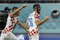 Man of the Match Kroasia vs Maroko: Josko Gvardiol