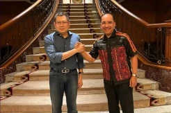 Semakin Banyak Tokoh Bergabung, Perindo Partai Inklusif