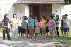 Series Siapa Takut,...