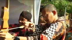 BToC Mengajarkan Budaya Luhur dan Memperlihatkan Keagungan Para Pendahulu