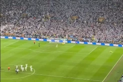 Argentina Juara Piala Dunia 2022, TGB: Akhirnya!