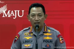 Usai Bom Bunuh Diri...