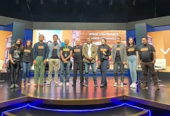 Kian Variatif, Vision+ Original Series Kejarlah Daku Kau Kutangkap Tayang 12 Episode