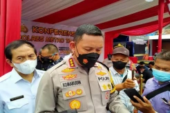 2 Bulan Buron, Pembunuh...