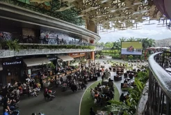 Ini Strategi LPKR Terapkan ESG di Kemang Village 