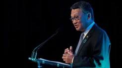 Di MNC Forum, Menteri ESDM Ungkap Masa Kejayaan Minyak Tahun 1998