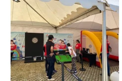 Kids Life’s Adventure Park Suguhkan Edukasi Literasi Digital lewat Keseruan Tanpa Batas