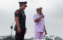 Laksamana Yudo Maksimalkan...
