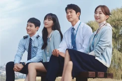 The Interest of Love Hadirkan Lika-Liku Kehidupan Moon Ga Young dkk