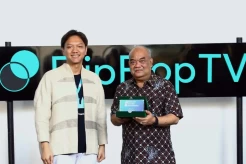 Wagub DIY Minta Platform Digital Jadi Wadah Seniman dan Sineas Berkreasi