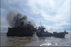Terungkap, Kapal Tugboat...