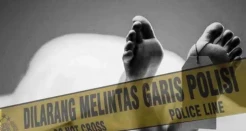 Tabrak 3 Pelajar hingga Tewas, Pegawai Bank Depresi Bunuh Diri