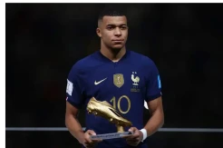 Jadi Top Scorer, Ini Deretan Gol Ciamik Kylian Mbappe di Final Piala Dunia 2022