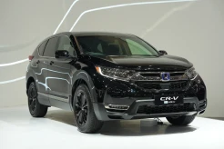 Tahun Depan Honda Siap Luncurkan CR-V Hybrid dan Accord Hybrid