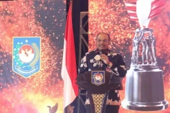 Garnas Buana Award 2022, Kemendagri Beri Penghargaan Kepala Daerah Siaga Bencana