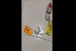 Gerebek Rumah Kontrakan, Polda Sulsel Bekuk Pengedar dan Sita 10,74 Gram Sabu