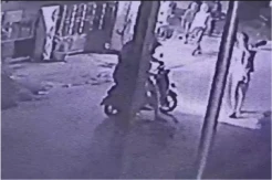 Nahas! Mahasiswa di Makassar Dibusur Anggota Geng Motor hingga Luka di Kepala, Leher, dan Paha