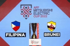 Preview Timnas Filipina vs Brunei: Bidik Kemenangan Perdana di Piala AFF 2022