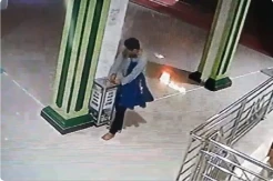Berpura-pura hendak Salat, Pria di Kolut Kuras Isi 2 Kotak Amal Masjid
