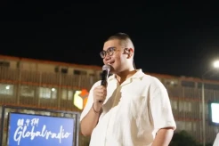 Kaleb J Ungkap Rahasia Jago Bahasa Inggris: Mama Benar-benar Ngajarin