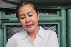 Soal Tudingan Tindak...