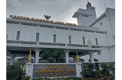 5 Gubernur Jawa Timur Berlatar Belakang Militer, Nomor 4 Komandan Kopassus