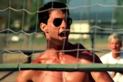 Adegan Ikonis Top Gun:...