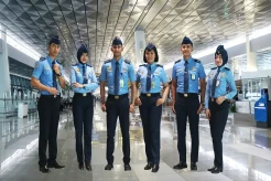 Jebolan SMA Merapat! Ada Lowongan Nih di PT Angkasa Pura Solusi