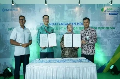 Kolaborasi dengan Ayoconnect, BPJS Ketenagakerjaan Mudahkan Pelayanan Transaksi Keuangan Pekerja Migran Indonesia
