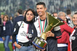 5 Sumber Kekayaan Georgina Rodriguez Pacar Cristiano Ronaldo