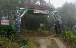 Mendaki Gunung Ciremai lewat Jalur Apuy Majalengka: Tak Seramai Dulu, Keamanan Lebih Terjaga