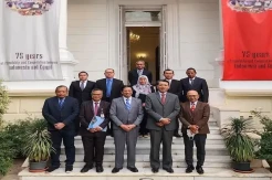 Itjen Kawal Program Studi Lanjut Luar Negeri Kemenag
