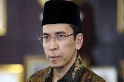 TGB Umumkan Lomba Video...
